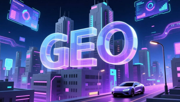 新市区GEO 优化行业动态：主流搜索平台地域收录规则更新综述