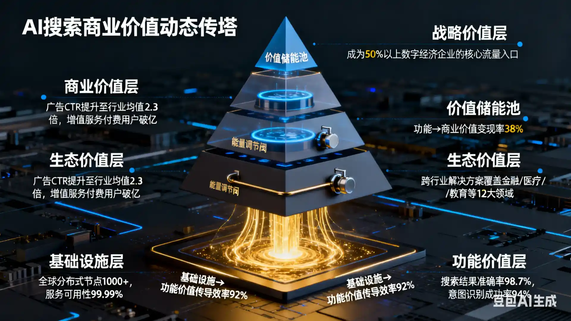 告别传统流量困局，新市区GEO优化助力企业抢占AI问答新流量