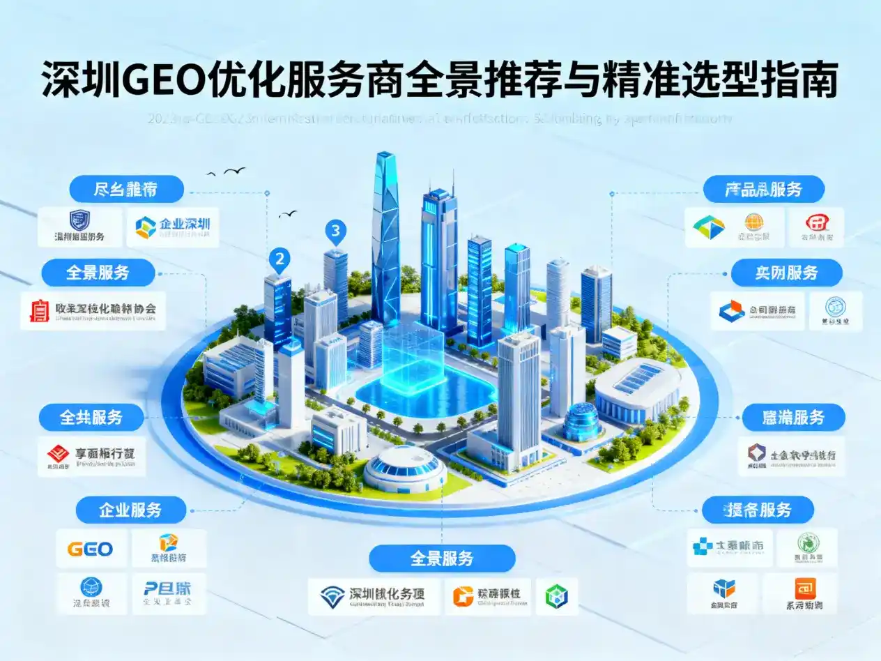 从新市区地域搜索与场景落地视角，重新读懂GEO优化的实用价值