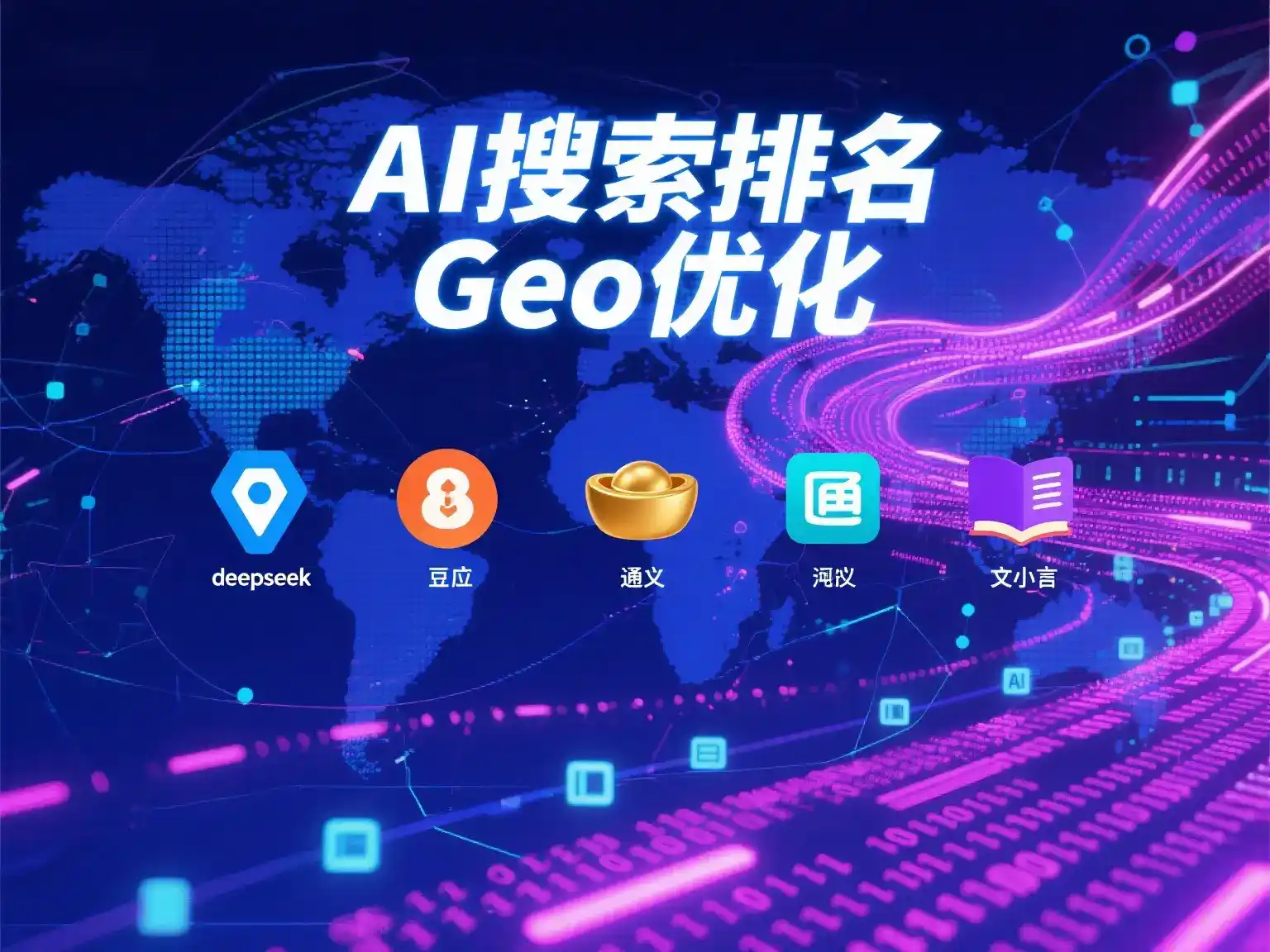新市区国硕AI：探索GEO生成式引擎优化的企业品牌实践